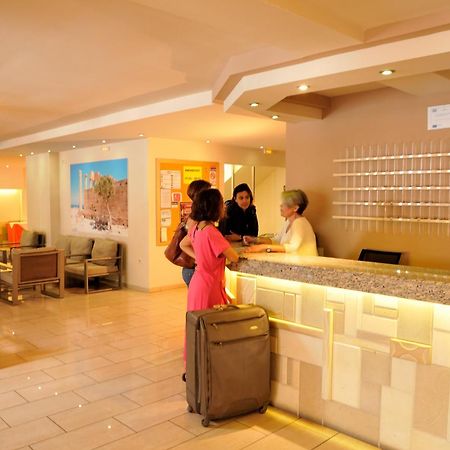 Carina Hotel Rhodes City エクステリア 写真