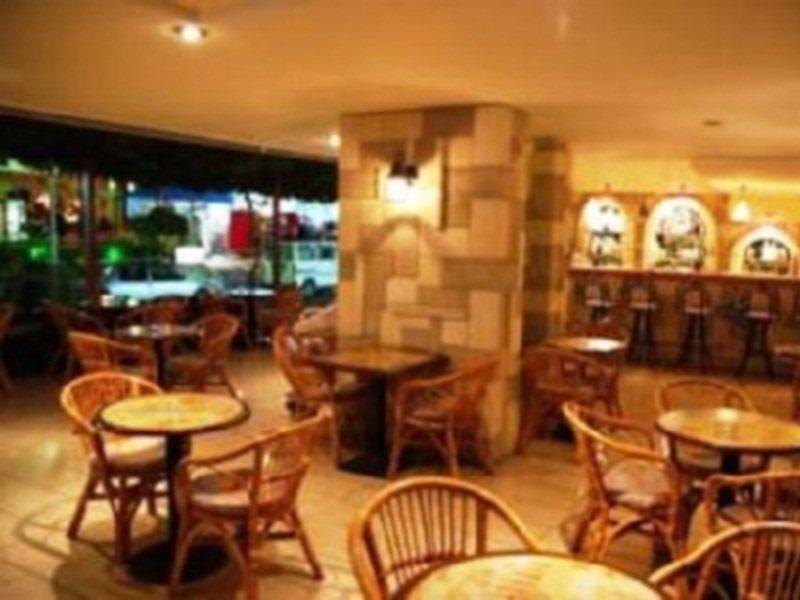 Carina Hotel Rhodes City エクステリア 写真