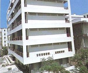 Carina Hotel Rhodes City エクステリア 写真